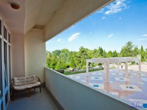 Санаторий Южное взморье Адлер Сочи